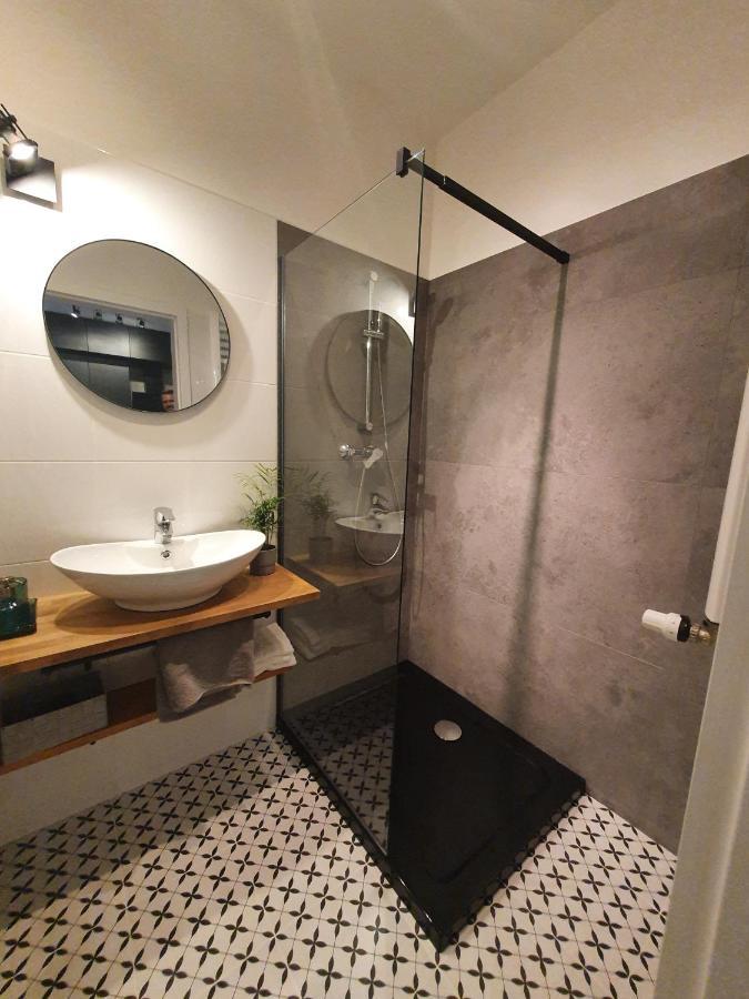 Vizzit Us Premium Apartments Marina Mokotow 华沙 外观 照片
