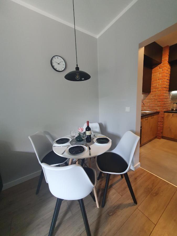 Vizzit Us Premium Apartments Marina Mokotow 华沙 外观 照片