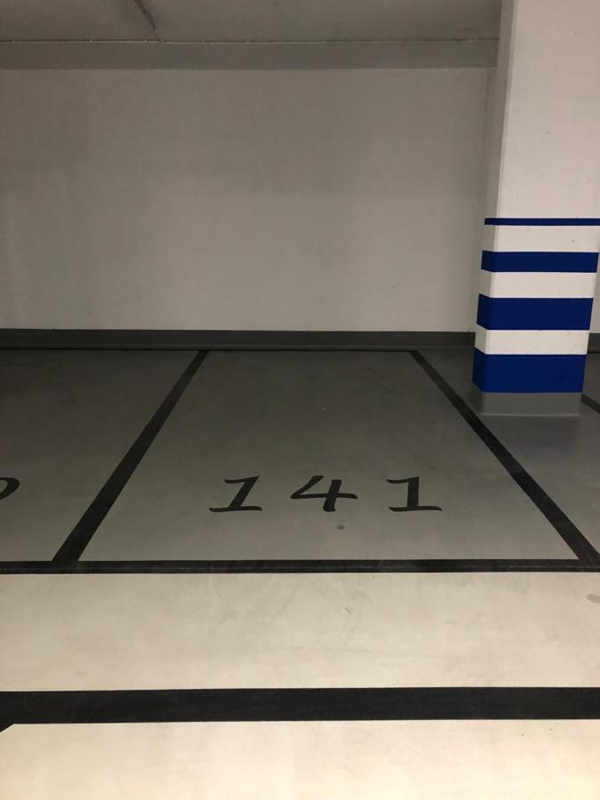Vizzit Us Premium Apartments Marina Mokotow 华沙 外观 照片