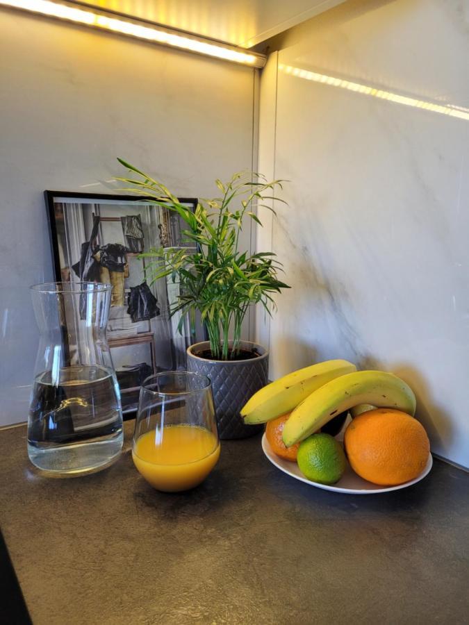 Vizzit Us Premium Apartments Marina Mokotow 华沙 外观 照片